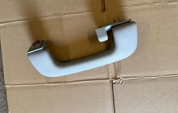 Hyundai i30 Rear interior roof grab handle 85342G5200