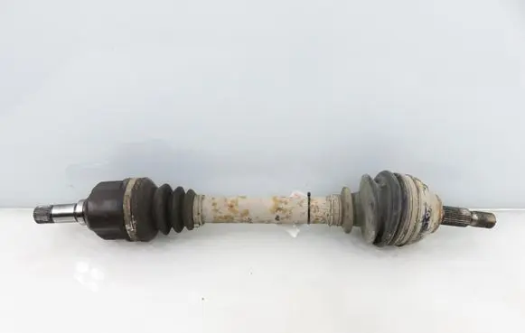 Peugeot 407 Front driveshaft 
