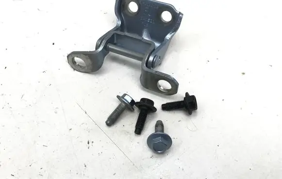 BYD Seal U Rear door upper hinge ST6206109U