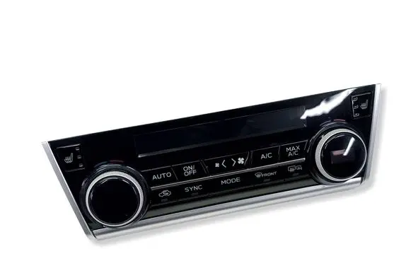 Subaru Outback (BS) Climate control unit 72311AL32A