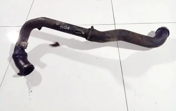 Dodge Journey Intercooler hose/pipe