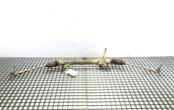 Steering rack