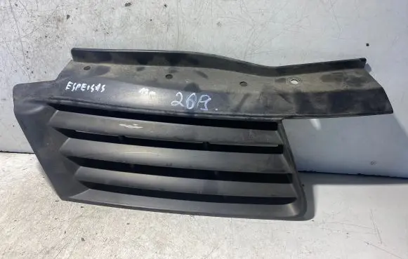 Renault Espace - Grand espace IV Front bumper upper radiator grill 31053M