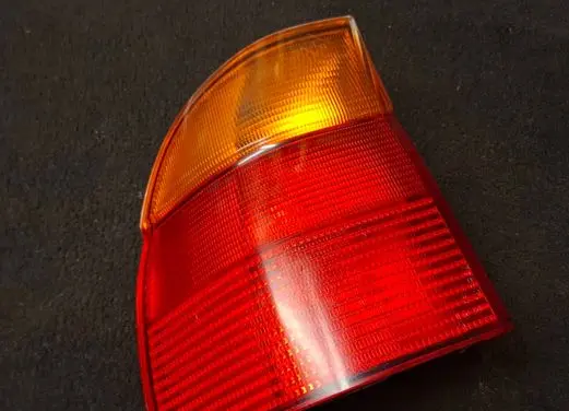 BMW 5 E39 Rear/tail lights 8361671 8371327 301239ECE