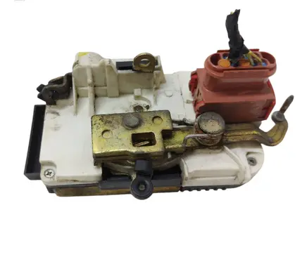 Lancia Phedra Front door lock