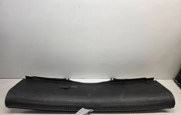 Audi A4 S4 B6 8E 8H Trunk/boot sill cover protection 8E5863471