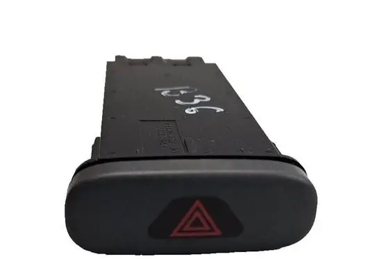 Volvo S70 V70 V70 XC Hazard light switch 8622091