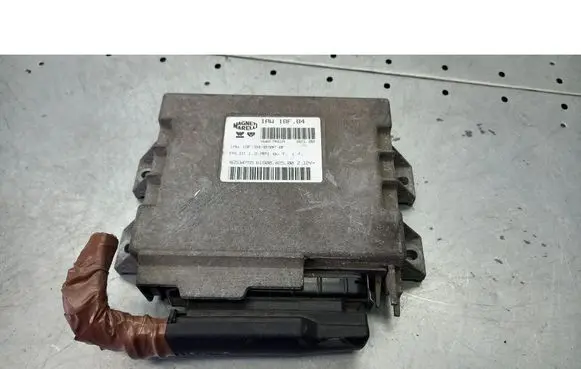 Fiat Siena Engine control unit/module ECU