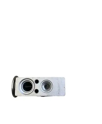 Air conditioning (A/C) expansion valve
