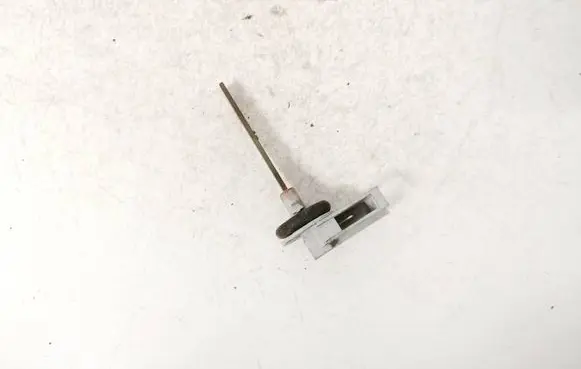 Interior temperature sensor