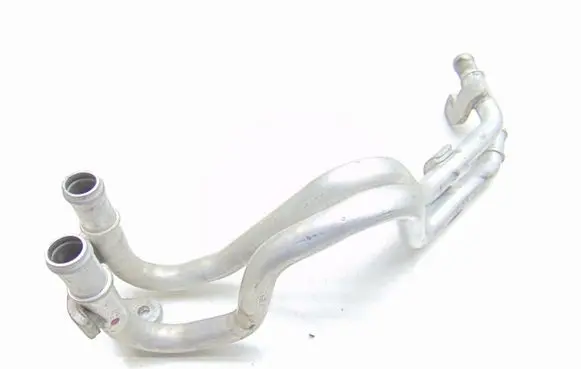 Audi R8 4S Engine coolant pipe/hose 4S0121050D