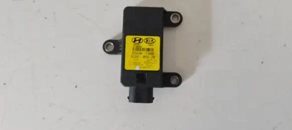 KIA Sportage ESP acceleration yaw rate sensor 956901F000 101380008 BG68109820