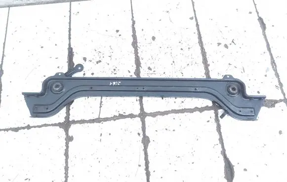 Mercedes-Benz ML W164 Bottom radiator support slam panel 211401691