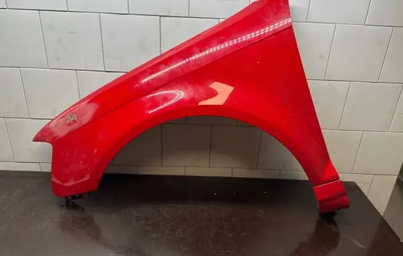 Audi A3 S3 8P Fender
