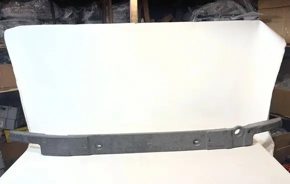 Tesla Model Y Front bumper foam support bar 148760500A