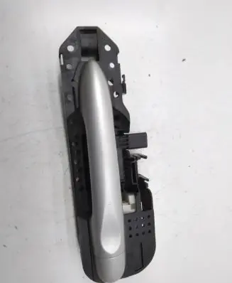 Renault Scenic III - Grand scenic III Rear door exterior handle