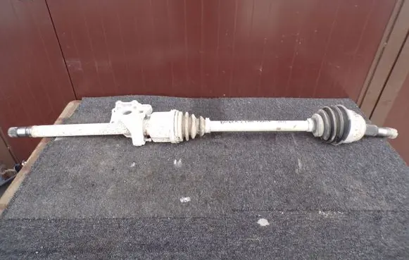 Peugeot Boxer Front driveshaft