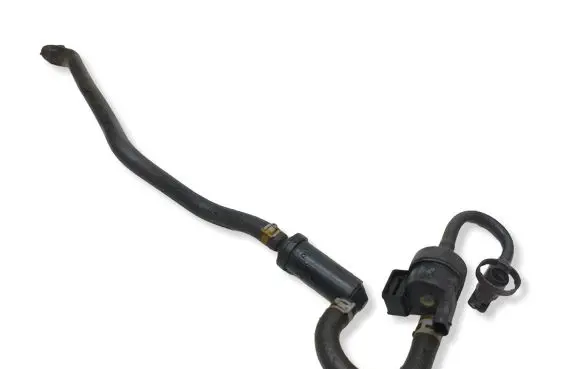 Audi A7 S7 4G Turbo solenoid valve 06H906517H