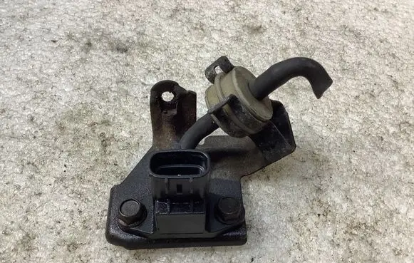 Suzuki Grand Vitara I Air pressure sensor 0798003301