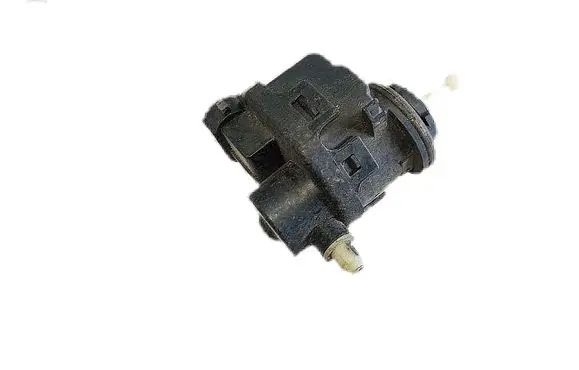 Renault Laguna I Headlight level adjustment motor 7700420736