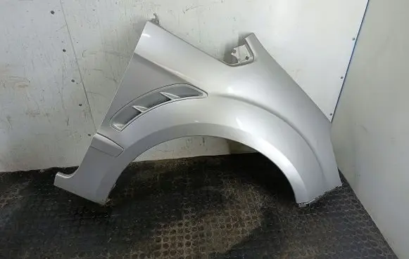 Ford S-MAX Fender 