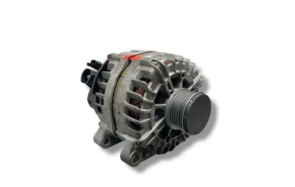 Citroen C4 Grand Picasso Generator/alternator BHY