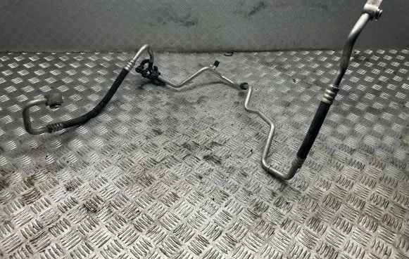 Seat Ibiza IV (6J,6P) Air conditioning (A/C) pipe/hose 6R1820743E