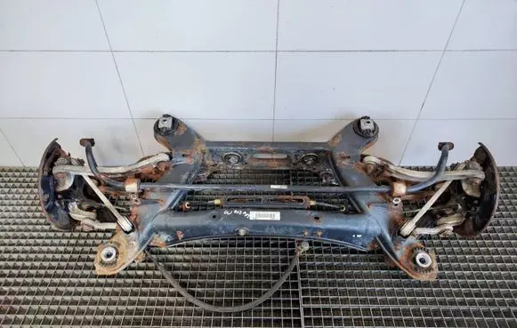 Mercedes-Benz E W212 Rear beam 
