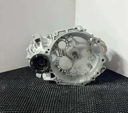 Volkswagen Caddy Manual 6 speed gearbox UFX