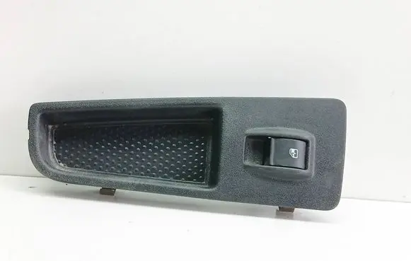 Fiat Grande Punto Electric window control switch 735469706