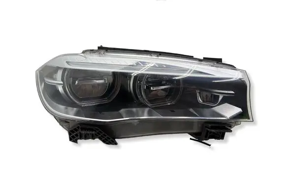 BMW X6 F16 Headlight/headlamp 7453472