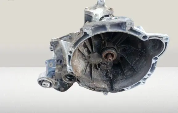 Ford Fiesta Manual 5 speed gearbox 98WT7F096AC