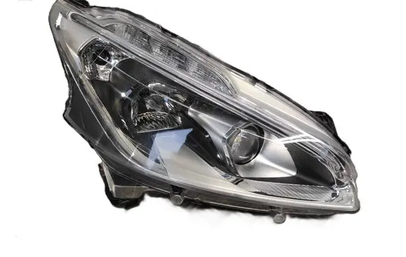 Peugeot 208 Headlight/headlamp 08-550-1165R 711370369531