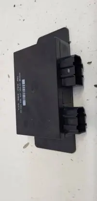 Volkswagen PASSAT B5 Comfort/convenience module 5DK00795451