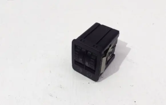 Volkswagen PASSAT B6 Headlight level height control switch 3C0941333
