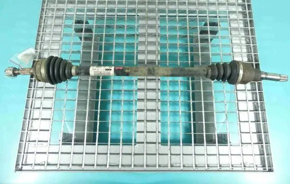 Peugeot 301 Front driveshaft 9816308880 IMPRK1302421