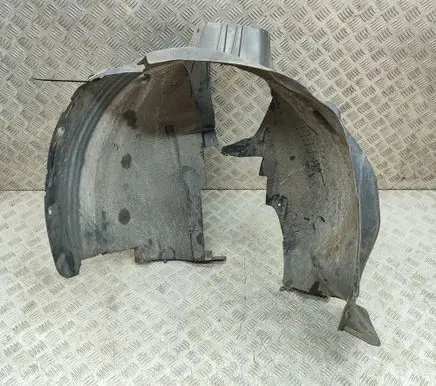 Toyota ProAce City Front wheel arch liner splash guards 9817398580