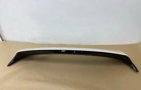 Nissan Qashqai Tailgate/trunk spoiler 960304ES