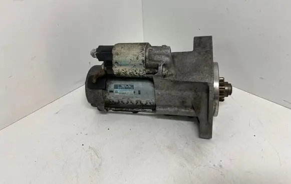 Toyota Land Cruiser (J150) Starter motor 2810011190
