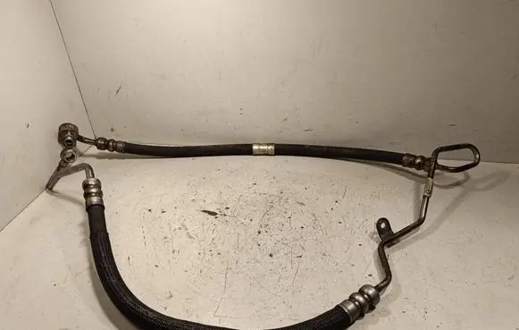 BMW X6 E71 Power steering hose/pipe/line P679366701