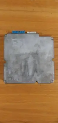 BMW 5 E60 E61 Video control module 6957295