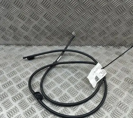 Mercedes-Benz C W205 Windshield washer spray nozzle A2058600292Q08 A2058600292