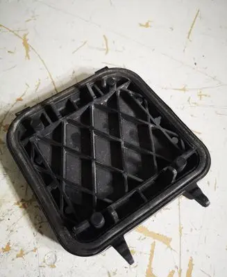 Audi Q5 SQ5 Headlight/headlamp dust cover