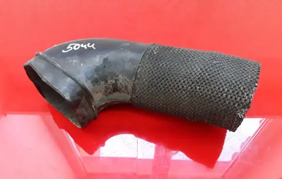 Jaguar S-Type Air intake duct part NOCODE