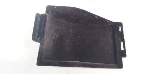 BMW 5 GT F07 Central console drawer/shelf pad 51169192994