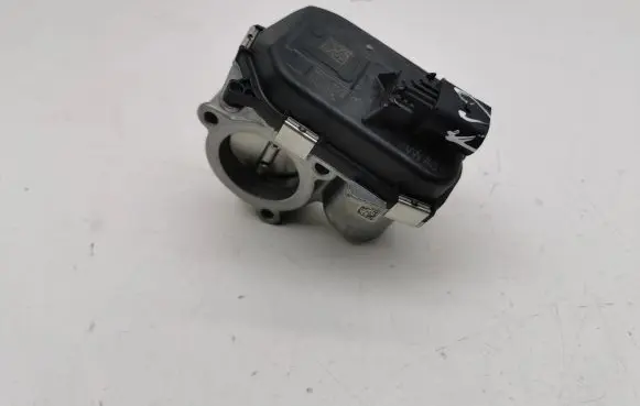 Skoda Octavia Mk4 Engine shut-off valve 05C133062A
