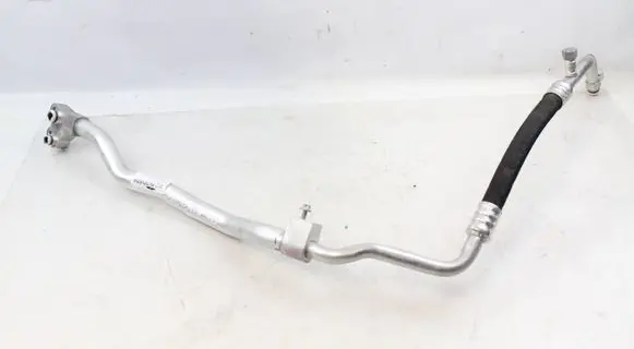 BMW 2 F44 Air conditioning (A/C) pipe/hose 6842037 64536842037