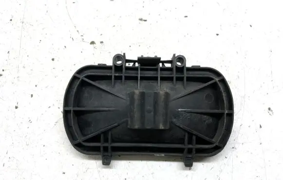 Mazda 6 Headlight/headlamp dust cover F014002522
