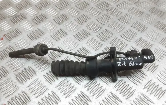 Peugeot 307 Clutch slave cylinder 