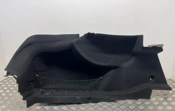 Mercedes-Benz E W213 Trunk/boot lower side trim panel A2136905205